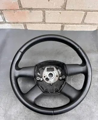 Audi A3 S3 8P Steering wheel 8R0419091A 8r0419091 8r0419091a1kt