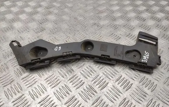 Ford C-MAX II Rear bumper mounting bracket AM51R17E850A