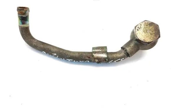 Alfa Romeo 147 Engine coolant pipe/hose 60676971