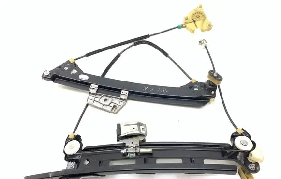 Jaguar XK - XKR Front door electric window regulator 6W8323201AL 998555108