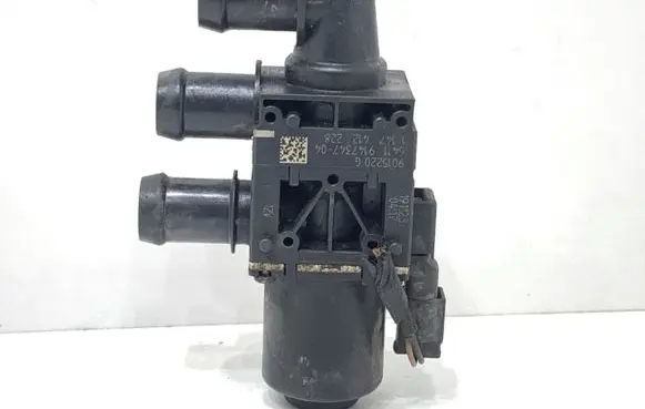 BMW X5 G05 Coolant heater control valve 9147347