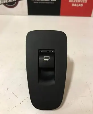 BMW 5 GT F07 Electric window control switch 9163527