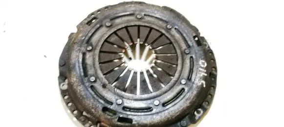 Pressure plate
