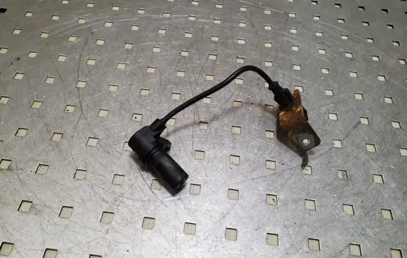 Crankshaft position sensor