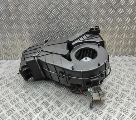 Tesla Model X Interior heater climate box assembly 102388300H 103532700D