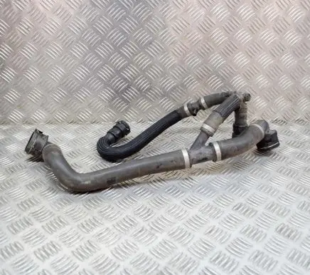 Land Rover Range Rover Evoque L538 Engine coolant pipe/hose GJ328260AA GJ328C480AB