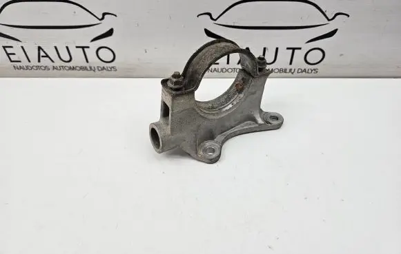Ford Fusion II Driveshaft support bearing bracket CV613K305FB