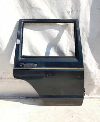 Jeep Cherokee XJ Rear door 55175600