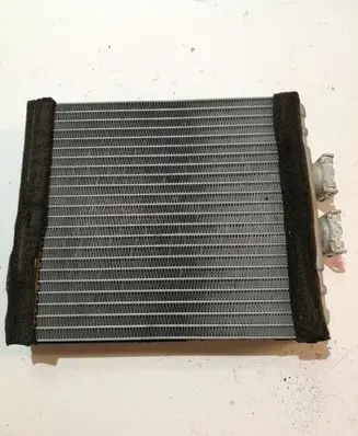Audi A2 Heater blower radiator