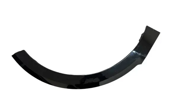 Front arch trim