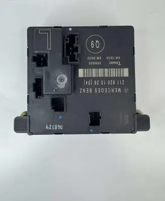 Mercedes-Benz E W211 Door control unit/module 2118201526 356805