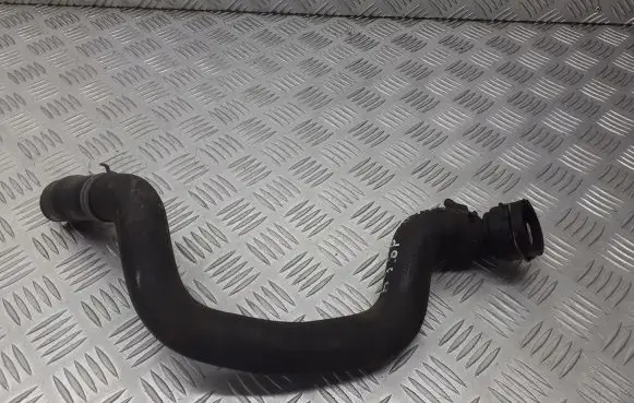 Audi A3 S3 8P Engine coolant pipe/hose 1K0122101EL