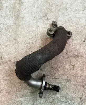 Renault Master III EGR valve line/pipe/hose 