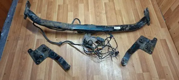 Renault Espace IV Tow bar set 7711218329
