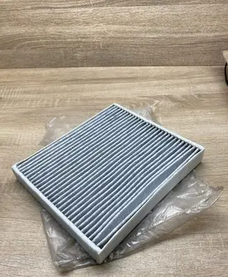 Opel Meriva A Cabin air micro filter 13271407