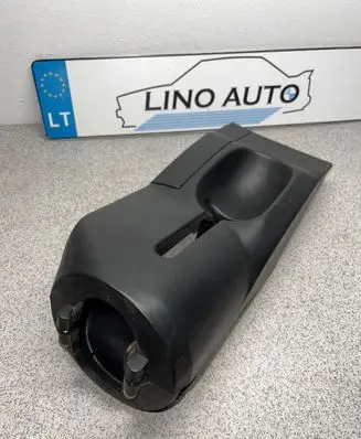 BMW 5 E34 Steering wheel column trim 1157674