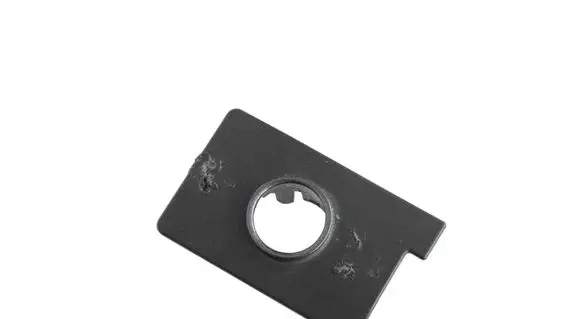 Opel Mokka Front parking sensor holder (PDC) 0750862