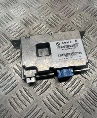 BMW 5 F10 F11 Camera control unit module 9359799