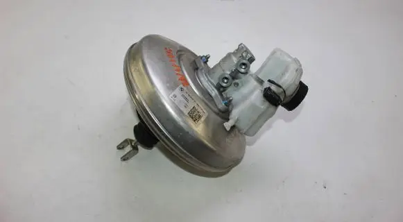 BMW X1 F48 F49 Brake booster 6872076 0204828054 18B117101500