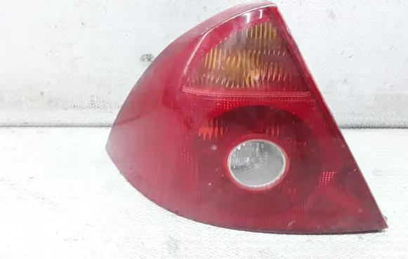 Rear/tail lights