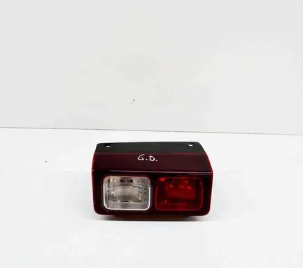 Opel Vivaro Rear fog light 265542228R 934557897