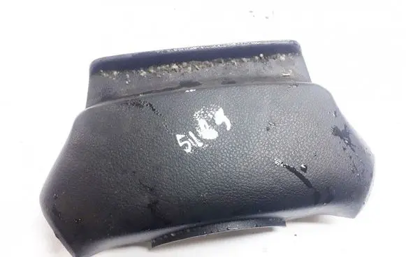Nissan Note (E11) Steering wheel column trim 484709U000 P81101