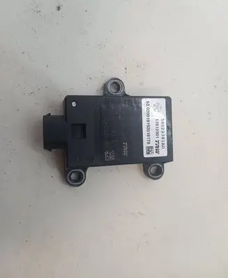 Dodge RAM Tire pressure control unit 56029341AD 17591001 17612301