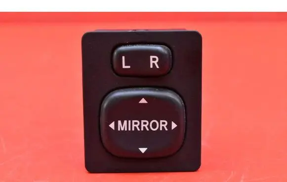 Toyota Yaris Mirror heating switch 769746D
