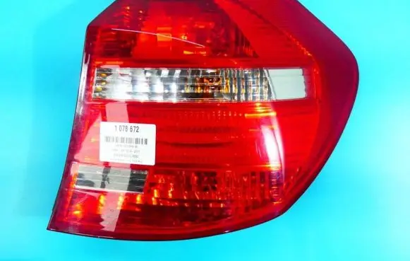 BMW 1 E81 E87 Rear/tail lights IMPRK1078672