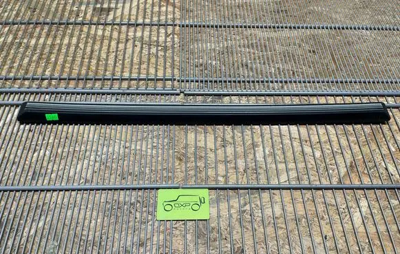 Mercedes-Benz G W461 W463 1st Gen Rear door trim (molding) A4636900162 4636900162 A4636982962
