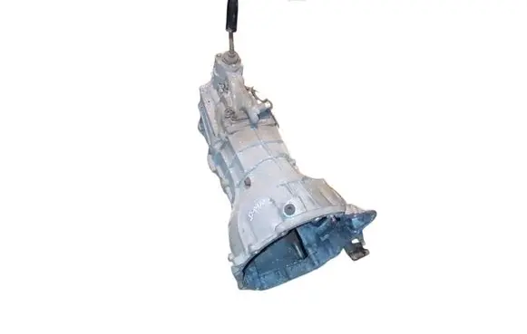 Isuzu D-Max Manual 6 speed gearbox 8980287650