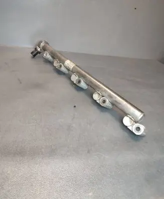 Ford S-MAX Fuel main line pipe AG9E9F797AB
