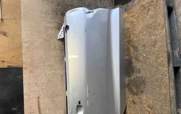 Chevrolet Camaro Door (2 Door Coupe) 