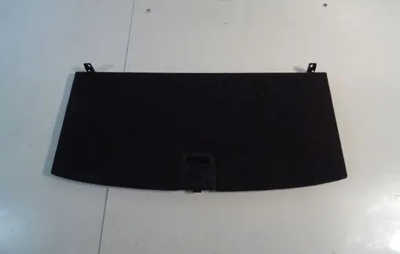 BMW 1 E81 E87 Trunk/boot mat liner 7066372