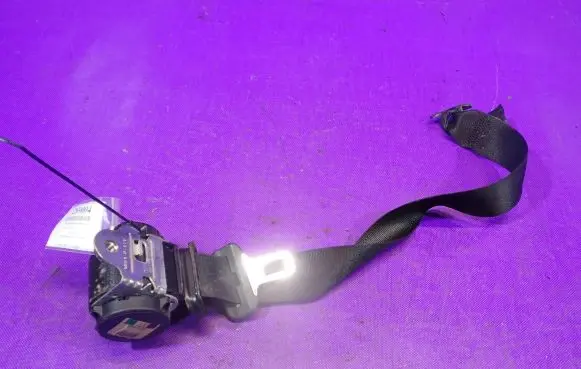 Opel Astra H Front seatbelt 602143300B