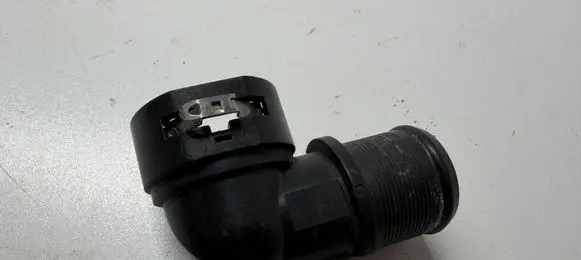 KIA Venga Coolant radiator