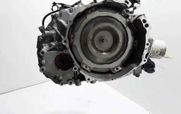 Volvo XC90 Automatic gearbox TG81SD