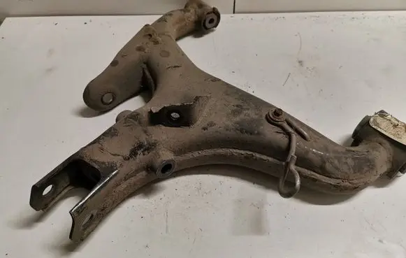Land Rover Discovery 4 - LR4 Rear upper control arm/wishbone