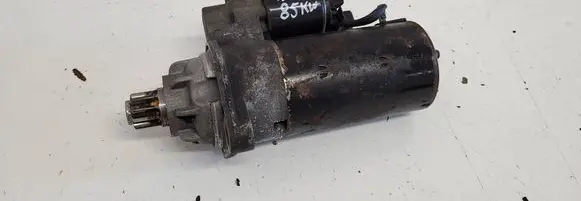 Seat Alhambra (Mk1) Starter motor 8KKJ