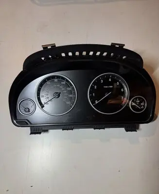 BMW X3 F25 Speedometer (instrument cluster) 9265177