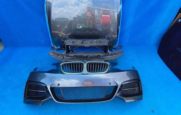 BMW 2 F22 F23 Front piece kit 