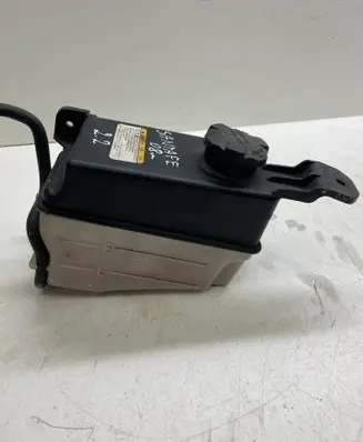 Hyundai Santa Fe Coolant expansion tank/reservoir 254302B100