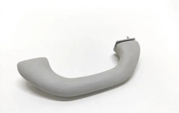 Skoda Fabia Mk2 (5J) Front interior roof grab handle