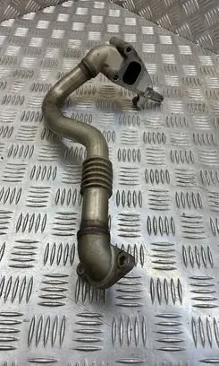 Honda Accord EGR valve line/pipe/hose