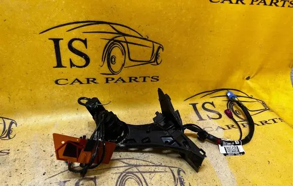 Tesla Model 3 Front door wing mirror part 111078400K