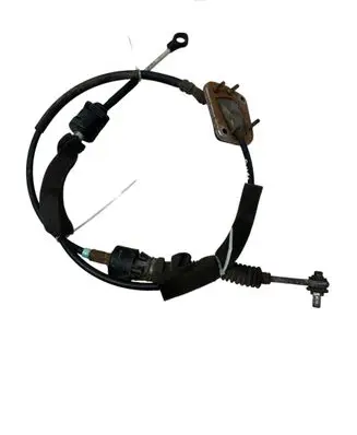 Mitsubishi Outlander Gear shift cable linkage 