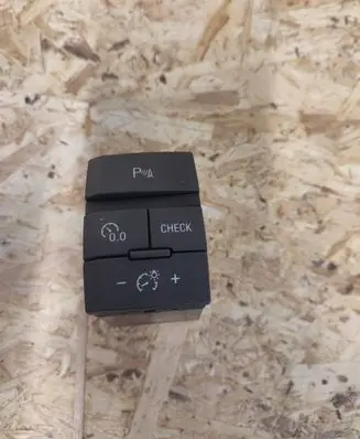Audi Q7 4L Other switches/knobs/shifts 4L2927123A