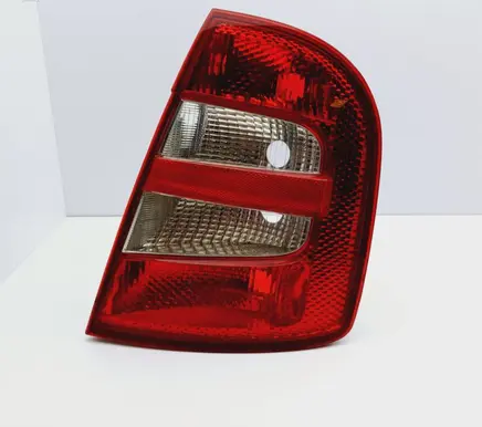 Skoda Fabia Mk1 (6Y) Rear/tail lights 6Y6945096B