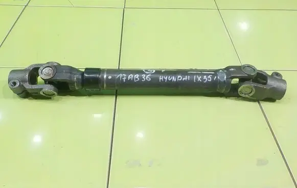 Hyundai ix35 Steering rack mechanical part 