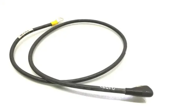 Engine installation wiring loom